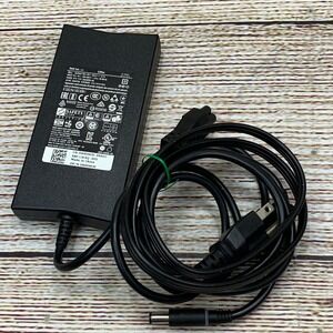 Dell Genuine 150W AC Adapter Power Supply Cord Charger 19.5V 6.7A DA150PE100
